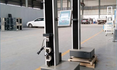 最新編織袋拉力試驗(yàn)機(jī)開(kāi)發(fā)上市