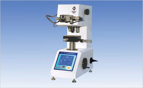 顯微硬度計(jì)