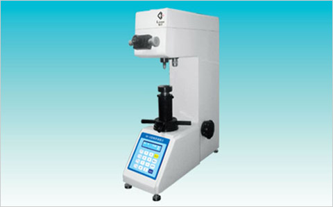 維氏硬度計(jì)