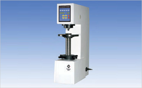 布氏硬度計(jì)