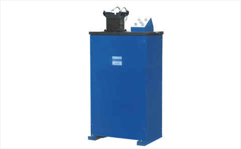 金屬沖擊試樣缺口拉床