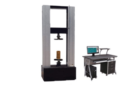 100kN彈簧試驗機(jī)
