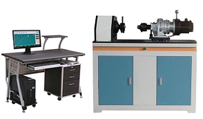 金屬扭轉試驗機