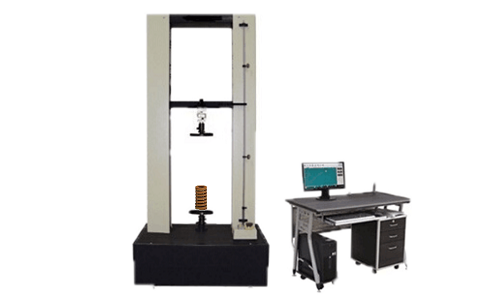 1KN彈簧試驗機(jī)